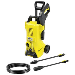 Минимойка Karcher K3 Power Control, Желтый