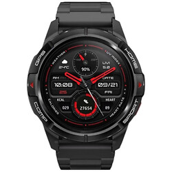 Розумний годинник Mibro GS Active, Чорний
