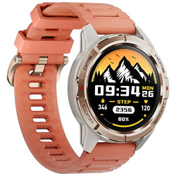 Умные часы Mibro GS Active, Золотой