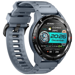 Умные часы Mibro GS Active, Серый