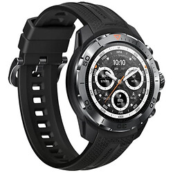 Розумний годинник Mibro GS Explorer, Чорний