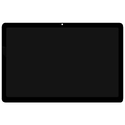 Дисплей (екран) Blackview Tab 90, З сенсорним склом, Чорний