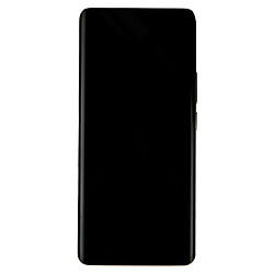 Дисплей (экран) OPPO Realme 12 Pro / Realme 12 Pro Plus, С сенсорным стеклом, С рамкой, Amoled, Черный
