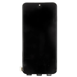 Дисплей (екран) OPPO Realme 14 Pro Plus, High quality, З сенсорним склом, Без рамки, Чорний