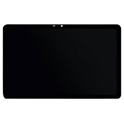 Дисплей (екран) Teclast P50, З сенсорним склом, Чорний