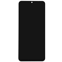Дисплей (экран) Xiaomi Redmi A5, Original (100%), С сенсорным стеклом, Без рамки, Черный