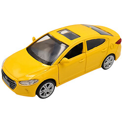 Автомодель іграшкова "HYUNDAI ELANTRA"