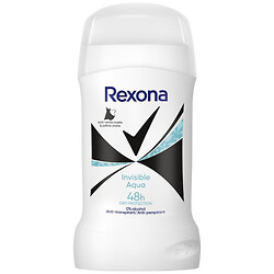 Антиперспірант жіночий Rexona "Прозорий кристал", стік 50 мл