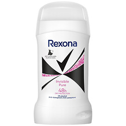 Антиперспірант жіночий Rexona "Чистий діамант", стік 50 мл