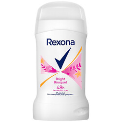 Антиперспірант жіночий Rexona "Яскравий букет", стік 50 мл