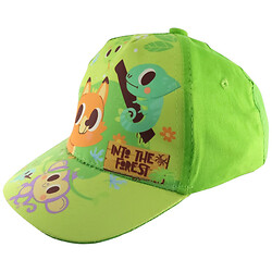 Бейсболка дитяча хлопчача "Kids Licensing", мікс