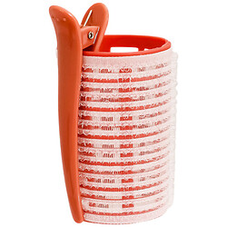 Бігуді для завивки волосся із затискачами, 6 предметів