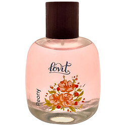 Вода туалетна жіноча Lovit "Peony", 100 мл