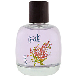 Туалетная вода женская Lovit "Violet", 100 мл