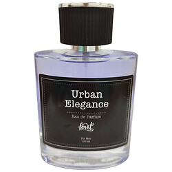 Вода туалетная мужская Lovit "Urban Elegance", 100 мл