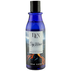 Гель для душа парфюмированный ELEN cosmetics "Deep Volcano", 250 мл