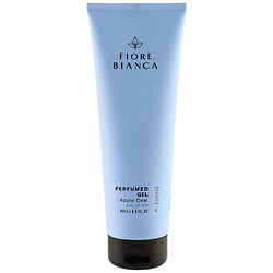 Гель для душа парфюмированный Fiore Bianca "Pastel Essence Azure Dew", 250 г
