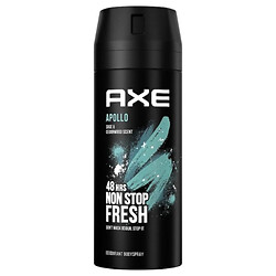 Дезодорант мужчина Axe "Apollo", аэрозоль 150 мл