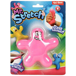 Іграшка-антистрес Toi-Toys "Mr. Stretch"