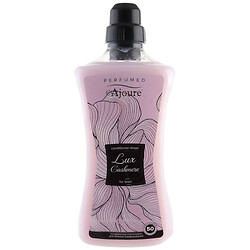 Кондиціонер-ополіскувач для білизни Ajoure Lux "Cashmere", 950 г