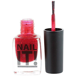 Лак для нігтів Jerden "Nail It", шимер, mix, 4 мл