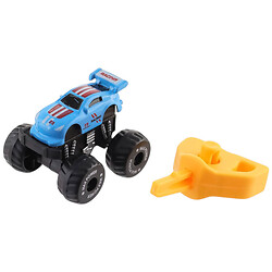 Машинка дитяча запускаюча Toi-Toys "Турбо"
