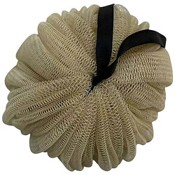 Мочалка для тела "Бант", цветная