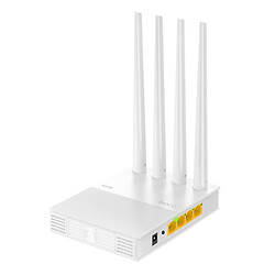 Wi-Fi роутер Hoco HI31, Білий