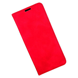 Чохол (книга) Samsung Galaxy A36 5G / Galaxy A56 5G, Armor Case, Червоний
