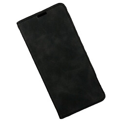 Чохол (книга) Samsung Galaxy A36 5G / Galaxy A56 5G, Armor Case, Чорний