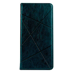 Чохол (книга) Samsung Galaxy A36 5G / Galaxy A56 5G, Business Leather, Чорний