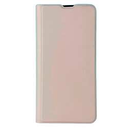Чехол (книжка) Samsung A307 Galaxy A30s / A505 Galaxy A50, Gelius Book Cover Shell, Light Brown, Коричневый