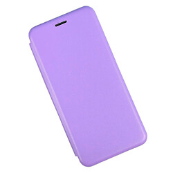 Чохол (книга) Xiaomi Redmi Note 14 Pro 4G, G-Case Ranger, Бузковий