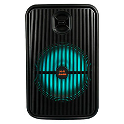 Портативная колонка Sing-e ZQS12155, Черный