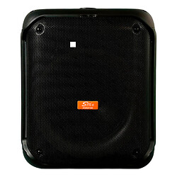 Портативна колонка Sing-e ZQS8180, Чорний