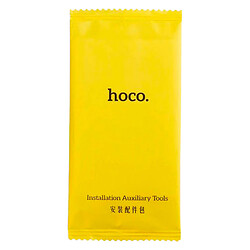 Набір для поклейки захисного скла Hoco Ordinary