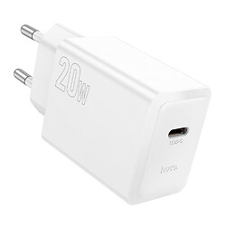 СЗУ Hoco N68 Nuevo, Білий
