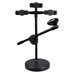 Штатив-журавль Profesional Stands Metal, Черный