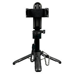Монопод Р15 Mini Grip Quadripo, Чорний