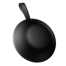 Портативна колонка Borofone BR48 Ufo Sports, Чорний