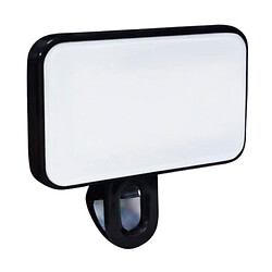 Відеосвіт Led Cube Light, Чорний