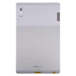 Задня кришка Lenovo TB310 Tab M9, High quality, Сірий