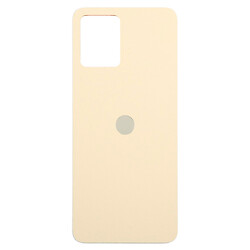 Задня кришка Motorola Moto G14, High quality, Золотий