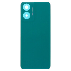 Задняя крышка Motorola G04s / XT2421 Moto G04, High quality, Зеленый