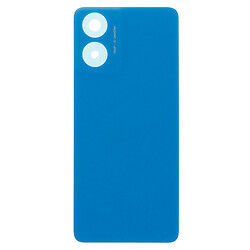 Задня кришка Motorola G04s / XT2421 Moto G04, High quality, Синій