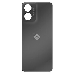 Задняя крышка Motorola XT2421-13 Moto E14, High quality, Серый
