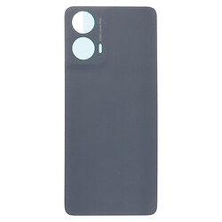 Задняя крышка Motorola XT2423 Moto G24, High quality, Серый