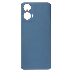 Задняя крышка Motorola XT2425 Moto G24 Power, High quality, Синий