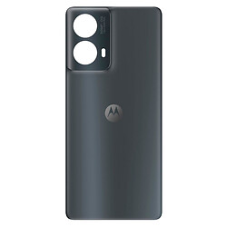 Задня кришка Motorola XT2427 Moto G85 5G, High quality, Сірий