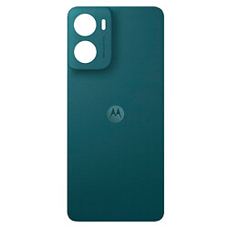 Задняя крышка Motorola Moto G05, High quality, Зеленый